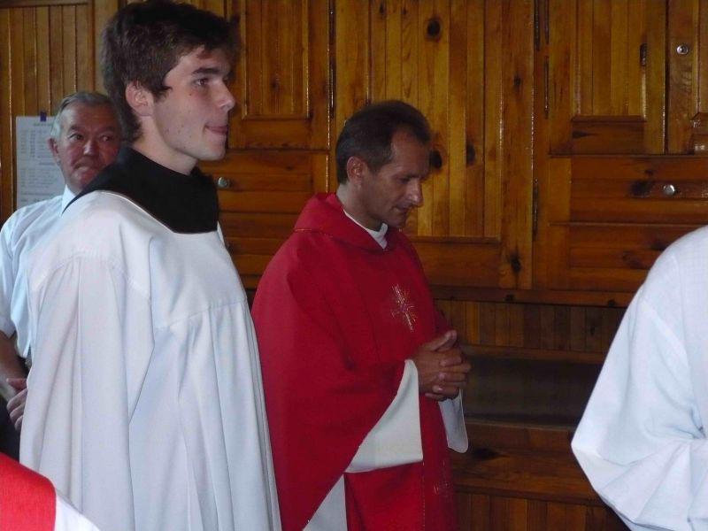 Fotogaléria Odpustová slávnosť rok 2007 (20) Odpustová slávnosť rok 2007