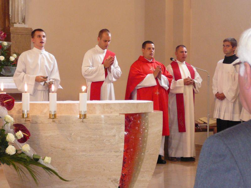 Fotogaléria Odpustová slávnosť rok 2011 (4) Odpustová slávnosť rok 2011