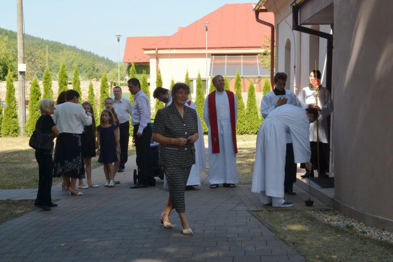 Fotogaléria Odpustová slávnosť rok 2013 (117) Odpustová slávnosť rok 2013