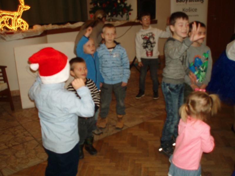Fotogaléria Mikuláš 2017 (46) Mikuláš 2017