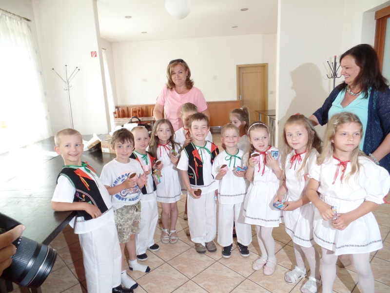 Fotogaléria Deň matiek 2018 (27) Deň matiek 2018