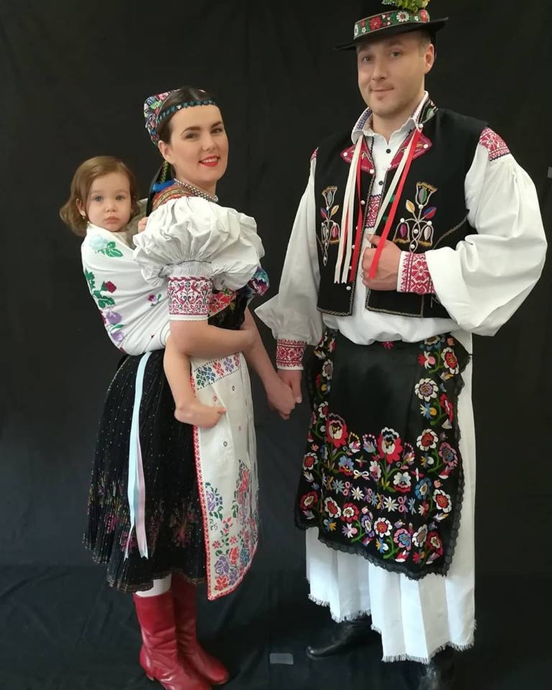 Fotogaléria Krása a bohatstvo regiónu (5) Krása a bohatstvo regiónu