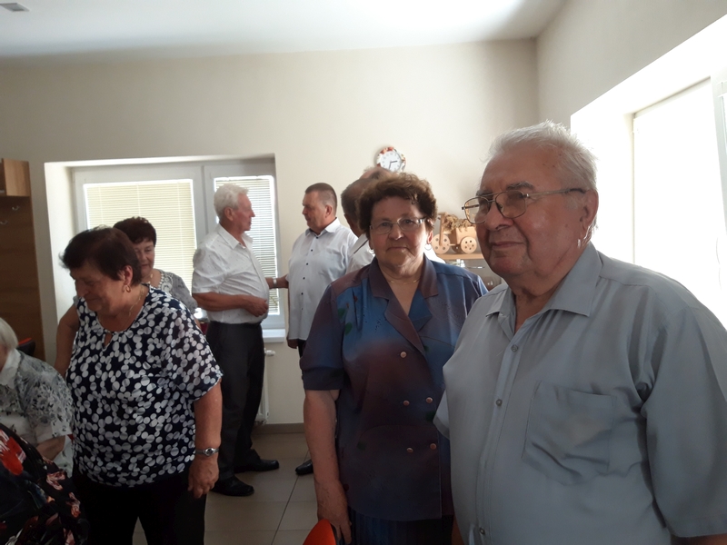 Fotogaléria Stretnutie s jubilantmi jún 2019 (12) Stretnutie s jubilantmi jún 2019