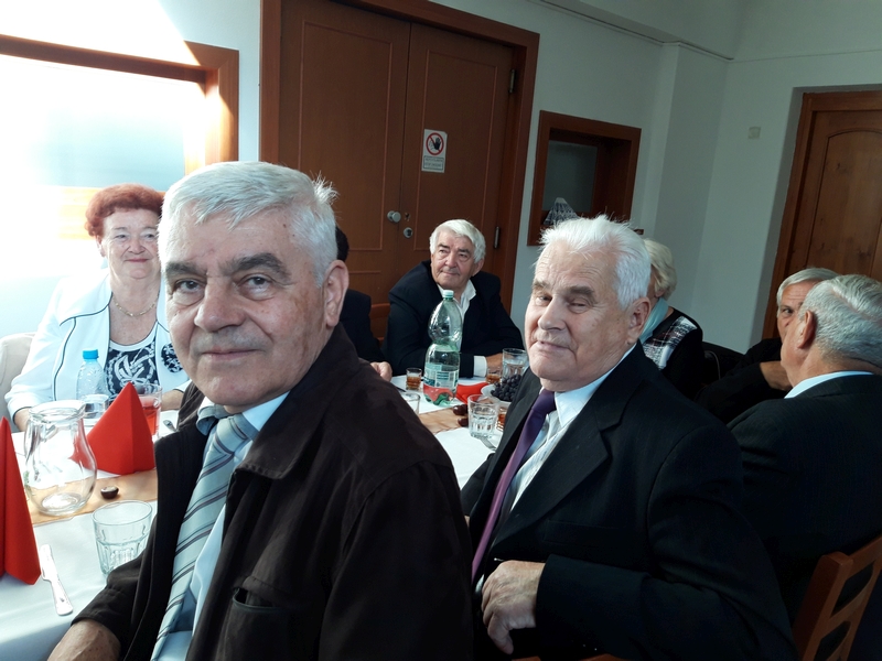 Fotogaléria Úcta k starším 2019 (52) Úcta k starším 2019