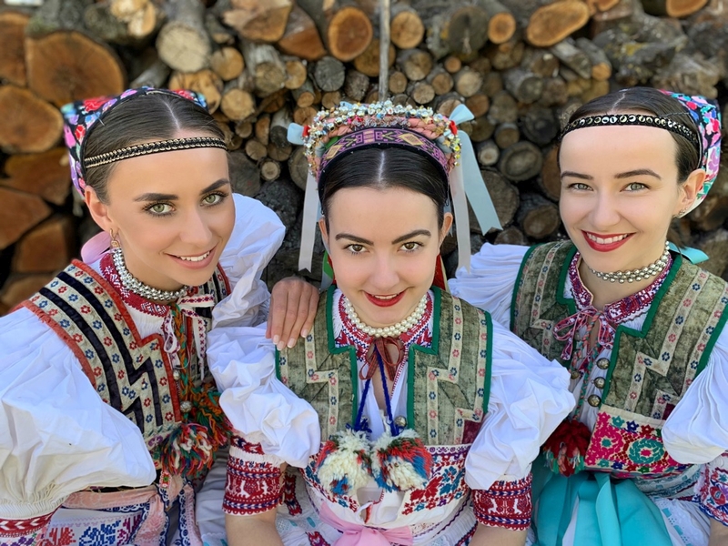 Fotogaléria Veľká noc 2019 (40) Veľká noc 2019